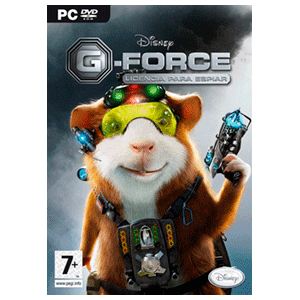 G-Force