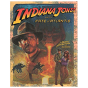 Indiana Jones and the Fate of Atlantis