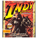 Indiana Jones and the Last Crusade