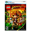LEGO Indiana Jones : The Original Adventures