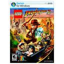 LEGO Indiana Jones 2 : The Adventure Continues