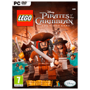 LEGO Pirates of the Caribbean