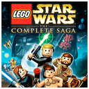 LEGO Star Wars : The Complete Saga