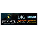 LucasArts Adventure Pack