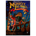 Monkey Island 2 Special Edition : LeChuck’s Revenge