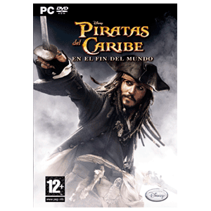 Pirates of the Caribbean : At World´s End