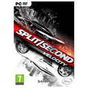 Split/Second Velocity