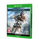 Ghost Recon Breakpoint Auroa Edition
