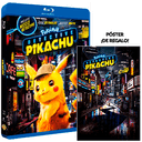 Pokémon: Detective Pikachu