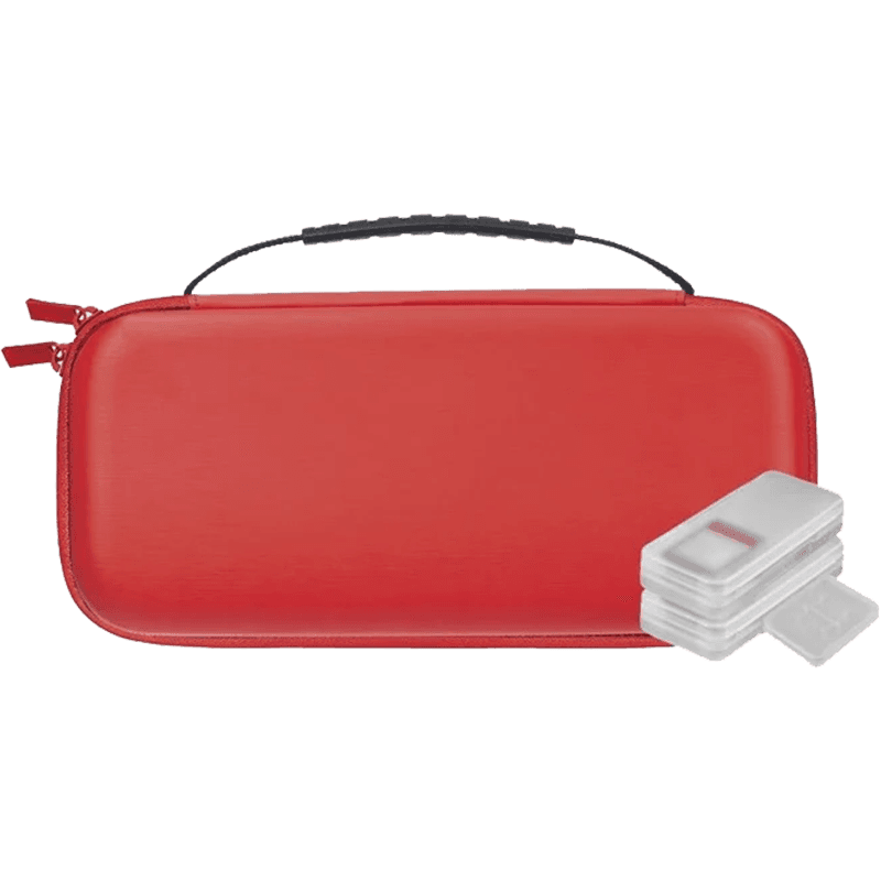 Bolsa EVA Nuwa Rojo