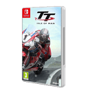 TT Isle of Man