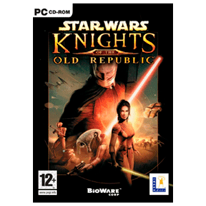 Star Wars : Knights of the Old Republic