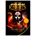 Star Wars : Knights of the Old Republic II - The Sith Lords