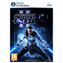 Star Wars : The Force Unleashed II