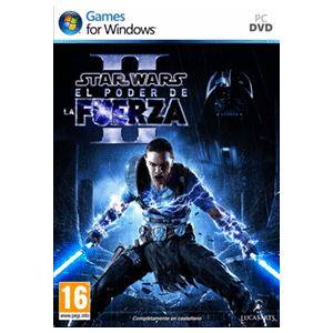 Star Wars : The Force Unleashed II