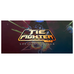Star Wars : Tie Fighter - Special Edition