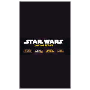 Star Wars : X-Wing Bundle