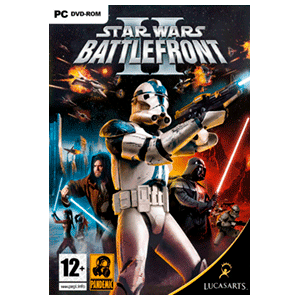 Star Wars Battlefront II
