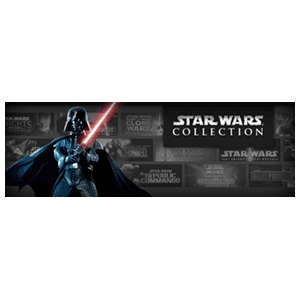 Star Wars Collection