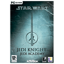 Star Wars Jedi Knight : Jedi Academy