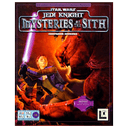 Star Wars Jedi Knight : Mysteries of the Sith