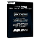 Star Wars Jedi Knight Collection