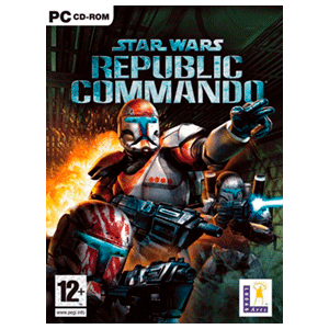 Star Wars Republic Commando