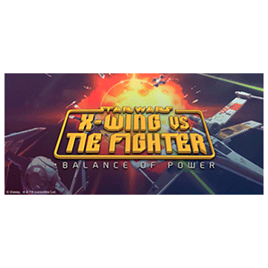 Star Wars: X-Wing vs Tie Fighter - Balance of Power Campaigns