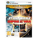 Star Wars Empire at War: Gold Pack