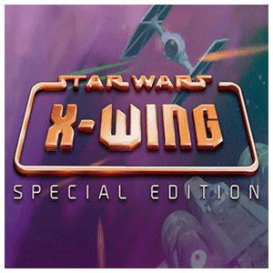 Star Wars: X-Wing - Special Edition