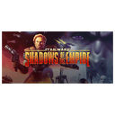 STAR WARS SHADOWS OF THE EMPIRE