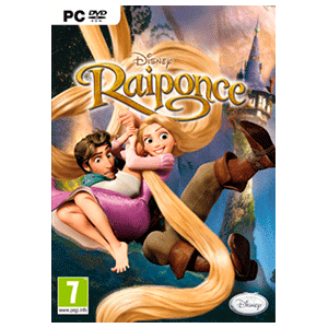 Tangled : The Video Game