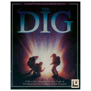 The Dig