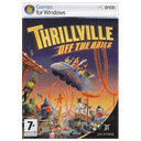 Thrillville : Off the Rails