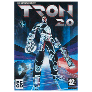 Tron 2.0