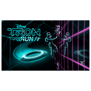 TRON RUN/r