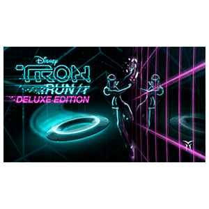 TRON RUN/r - Deluxe Edition