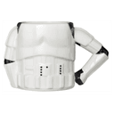 Taza Storm Trooper 3D