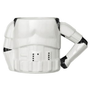 Taza Storm Trooper 3D