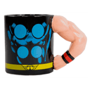 Taza Thor 2D