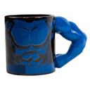 Taza Black Panther 2D