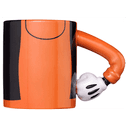 Taza Goofy 2D