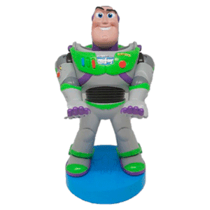 Cable Guy Buzz Lightyear