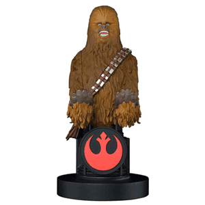 Cable Guy Chewbacca
