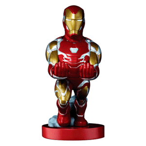 Cable Guy Ironman
