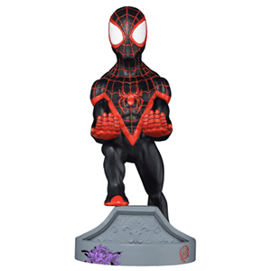 Cable Guy Spiderman Miles Morales Edition