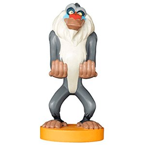 Cable Guy Rafiki