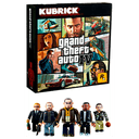 Kubrick Set GTA IV