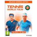 Tennis World Tour Roland-Garros Edition