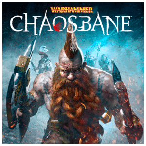 Warhammer : Chaosbane Magnus Edition